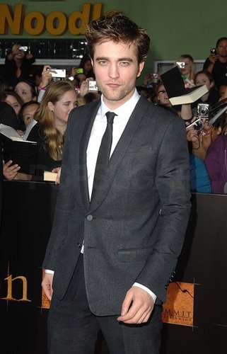 Photos From New Moon LA Premiere Photos From New Moon LA Premiere