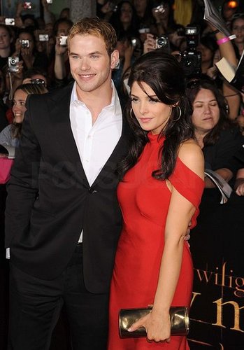 Photos From New Moon LA Premiere Photos From New Moon LA Premiere