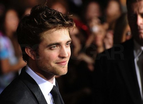 Photos From New Moon LA Premiere Photos From New Moon LA Premiere