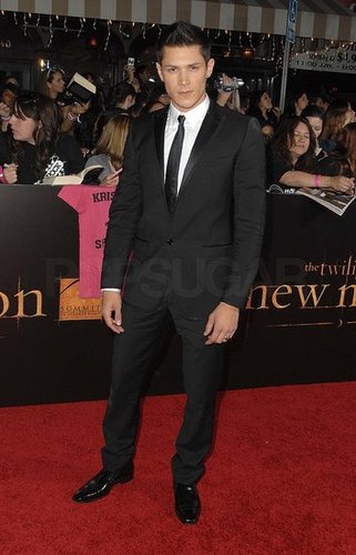 Photos From New Moon LA Premiere Photos From New Moon LA Premiere