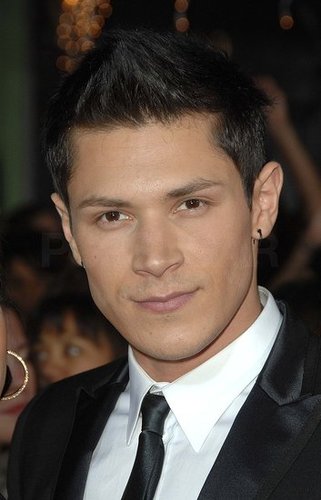 Photos From New Moon LA Premiere Photos From New Moon LA Premiere