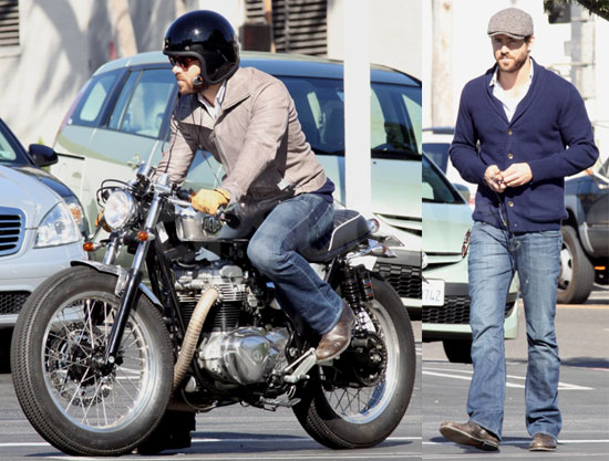 Photos of Ryan Reynolds