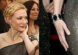 Dazzling Diamonds, Part I: Cate Blanchett
