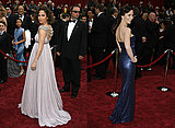 How Much Does A Winning Oscar's Look Cost?