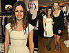 Photos of Rachel and Amber