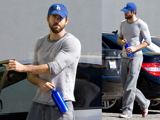 Photos of Ryan Reynolds