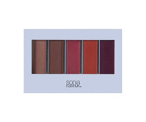 Sonia Kashuk® Lip Palette Shimmering Sorbets Sonia Kashuk® Lip Palette Shimmering Sorbets