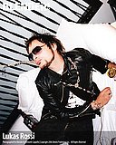 Lukas Rossi