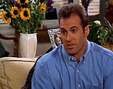 Blasts from the past - Scott Patterson (aka Luke)