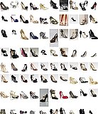 HOLIDAY PARTIES: MY FAVORITE SHOES !!!