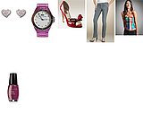 Avon Nail Polish