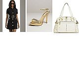 Michael Kors -- Spring Outfit