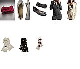 Winter Items (Gift Ideas)
