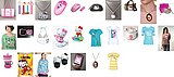 Hello Kitty Gear.