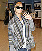 Photos of Rihanna in London As She Defends Her Naked Photos 2009-11-29 08:00:00