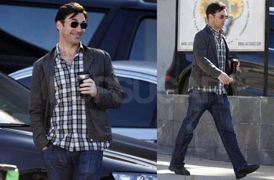 Photos of Jon Hamm