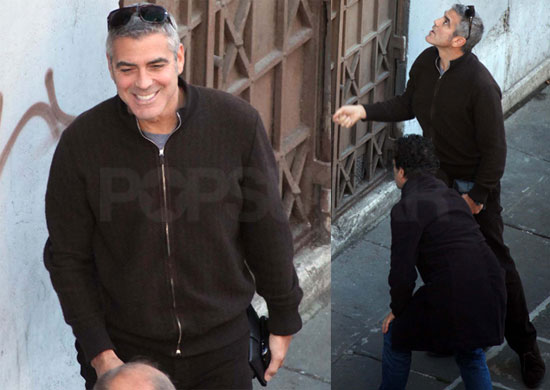 Photos of CLooney Photos of CLooney