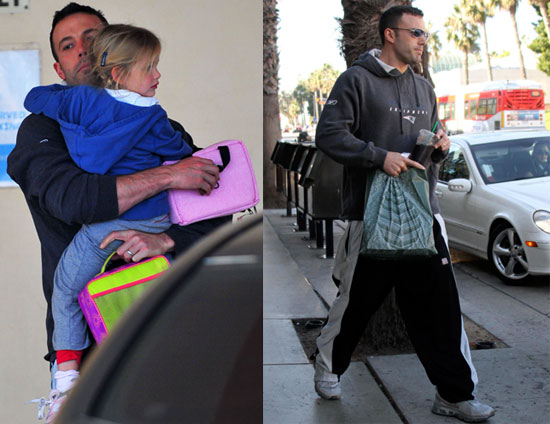 Photos of Ben Affleck