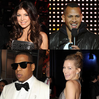 Pop Quiz, Hot Shot: Week of November 23, 2009 Pop Quiz, Hot Shot: Week of November 23, 2009