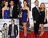 Photos from the Brothers Premiere