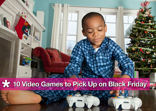 Sugar Shout Out: Black Friday Roundup!