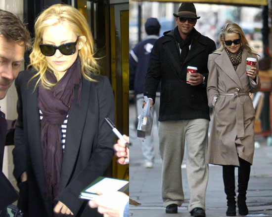 Photos of Kate and Arod