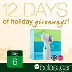 12 Days of Holiday Giveaways — Win a TRIA Hair Removal System!