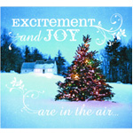 Celebrate Your Holidays With Connections From Hallmark! Celebrate Your Holidays With Connections From Hallmark!