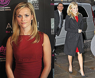 Photos of Reese Witherspoon in London 2009-12-02 11:30:00