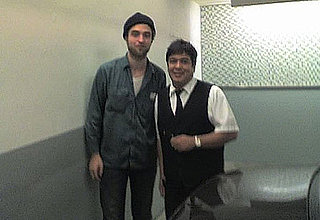 Photos of Robert Pattinson Out in LA