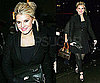 Photos of Jessica Simpson in Black