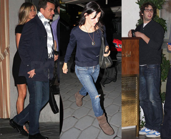 Photos of Jennifer Aniston Photos of Jennifer Aniston