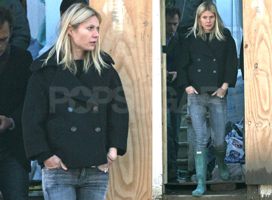 Photos of Gwyneth Paltrow