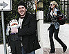 Photos of Lindsay Lohan and Jason Segel