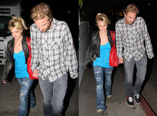 Photos of Britney Spears    