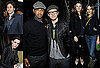 Photos of Jessica Biel and Justin Timberlake at a Summit on the Summit Event 2009-12-10 21:00:20