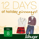 12 Days of Holiday Giveaways, Day 8: Win $500 From Little Maven! 12 Days of Holiday Giveaways, Day 8: Win $500 From Little Maven!