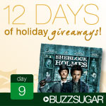 Win Sherlock Holmes Tickets, Limited Edition Xbox 360, and More!