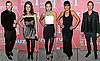 Gallery of Golden Globe Party