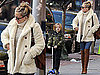 Photos of Kate Hudson and Ryder in NYC 2009-12-07 09:15:22