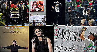 Biggest Headlines of 2009: Michael Jackson's Death