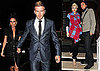 Photos of Beckhams