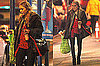 Photos of Mary-Kate Olsen Shopping With Friends in NYC