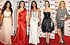 Photos of Penelope Cruz, Kate Hudson, Nicole Kidman, Madonna and More at NYC Premiere of Nine