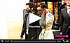 Posh Steps Out With Marc Jacobs, a First Look at Kristen in the Runaways, and Nicole Richie Gets Serenaded! 