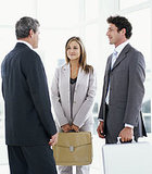 Women Make Less Than Men in Highest-Paying Jobs
