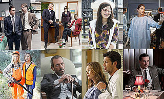 What's the Most Realistic Work-Based TV Show of 2009?