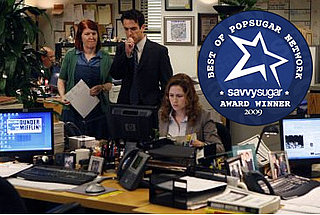 The Best Office Trend in 2009