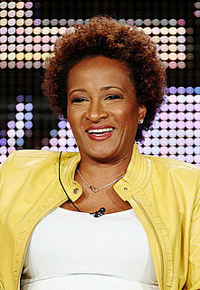 Savvy Links: Fame and Fortune With Wanda Sykes