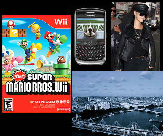 Weekly Recap 2009-11-14 07:06:17 Weekly Recap 2009-11-14 07:06:17